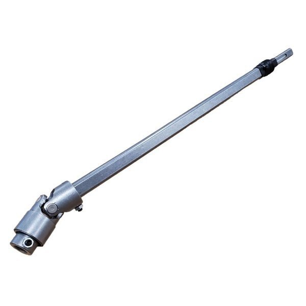 301 Steel Telescopic Steering Shaft for 1995-2000 Chevy CK Pickup, Slugfest Supplies, Mfr#: SL1818502