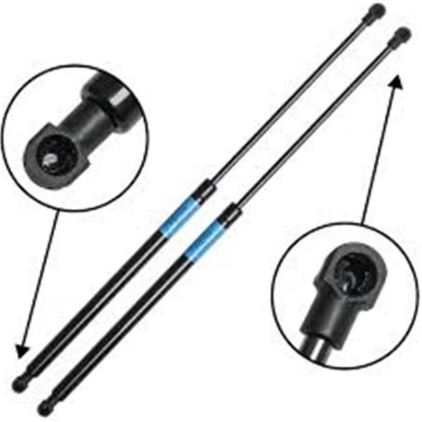 StrongArm S8B-6339 Hood Lift Support for 2007-2013 Acura MDX, Strongarm, Mfr#: S8B-6339