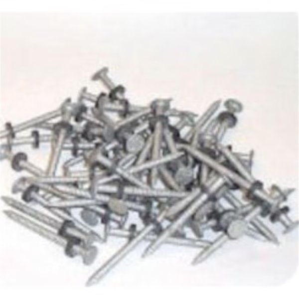 Common Nail, Steel, Galvanized Finish, Homewardbound, Mfr#: HO1823843
