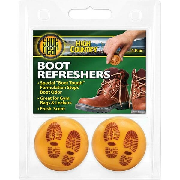 Boot Refreshers, Boot Print, Shoe Gear, Mfr#: 375136