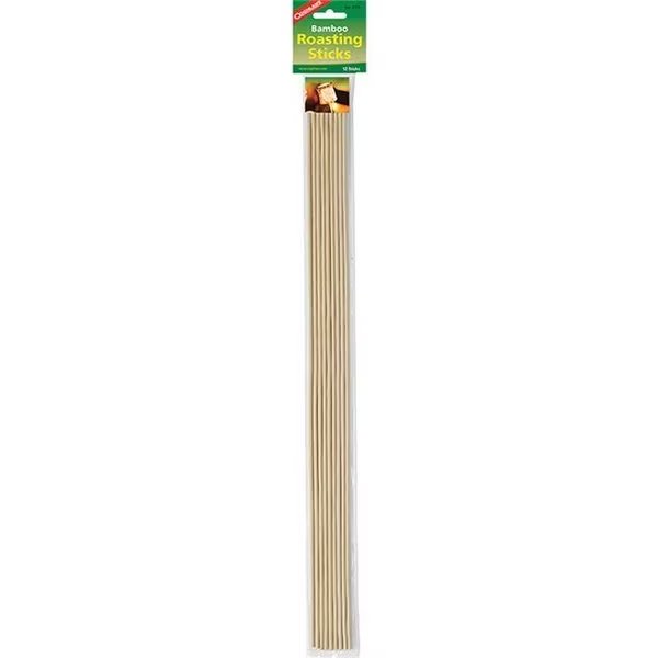 Bamboo Roasting Sticks, Sharptools, Mfr#: SH24689