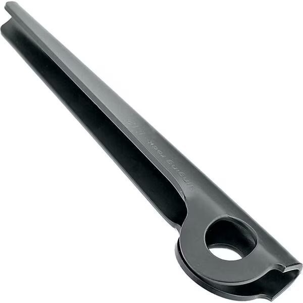 12 cm Piton V Hardened Steel, Singing Rock, Mfr#: 497394