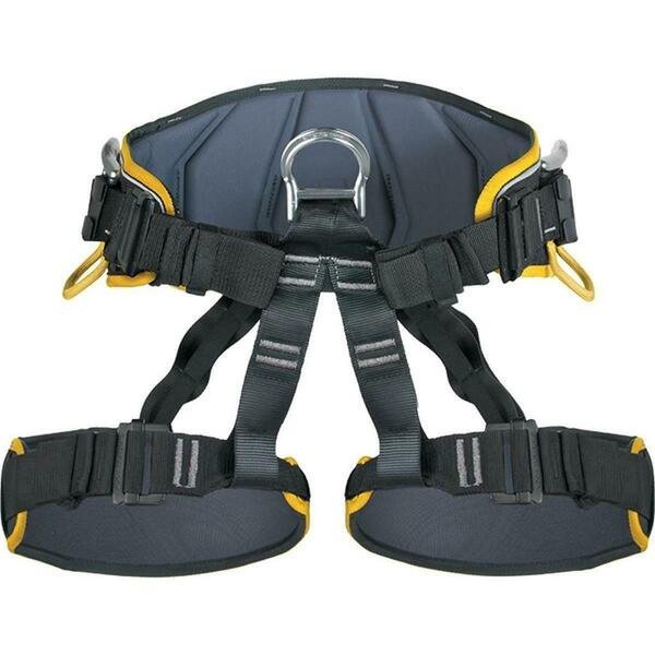 Sit Worker 3D Standard Harness - Medim Large, Singing Rock, Mfr#: 497006
