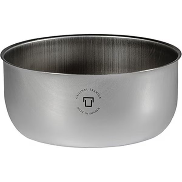 Trangia 327528 25 Duossal 2.0 Saucepan - 1.75 Liter, Trangia, Mfr#: 327528