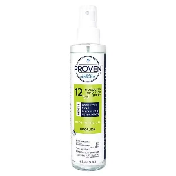Proven 776958 6 oz 12 Hour Spray Odorless, Proven, Mfr#: 776958