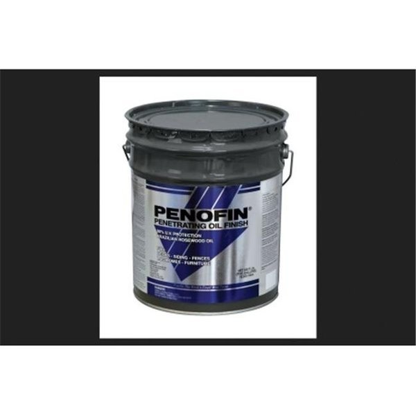 Penofin 177355 5 gal Blue Lable Penetrating Oil Finish 250 VOC; Clear, Penofin, Mfr#: 733921423220