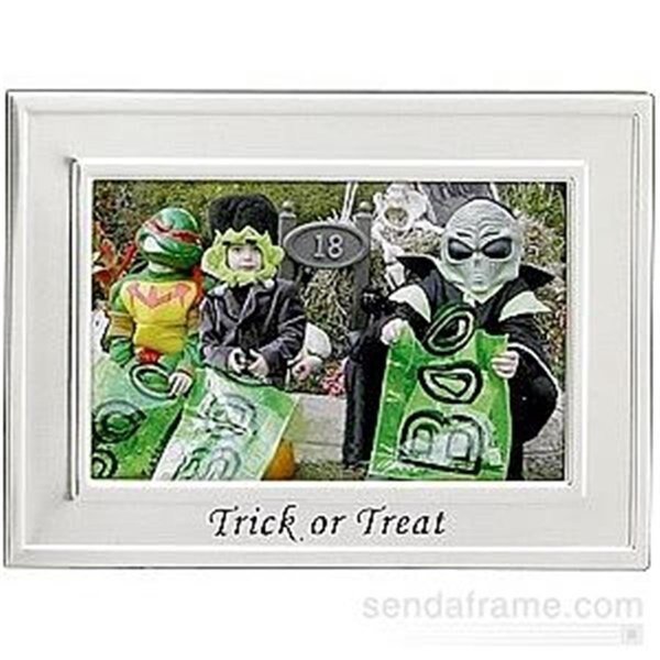 6 x 4 Trick or Treat Frame, Lawrence Frames, Mfr#: LA328044