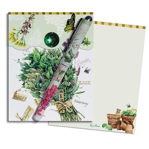5 lbs Match Book Herb Garden, Davenport, Mfr#: DA2138692