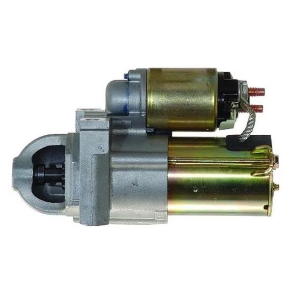 Domestic Starter for 2003-2005 Cadillac Escalade, Complete Athlete, Mfr#: CO910378