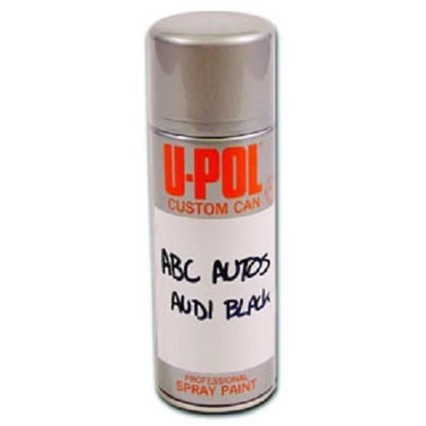 U-POL Products UPL-UP0811 13 oz Solvent Based Aerosol Can, U-Pol Products, Mfr#: UPL-UP0811