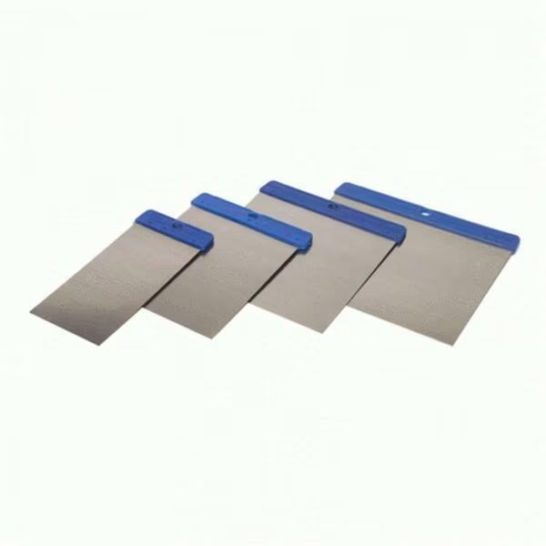 Japanese Putty Knives, 4PK, Emm Colad, Mfr#: EMM-9100