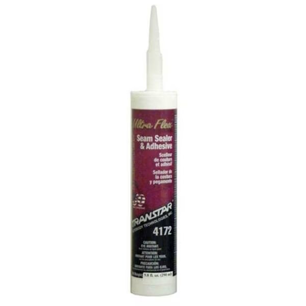 Ultra Flex MS Premium Seam Sealer, Beige, Transtar, Mfr#: TRE-4172