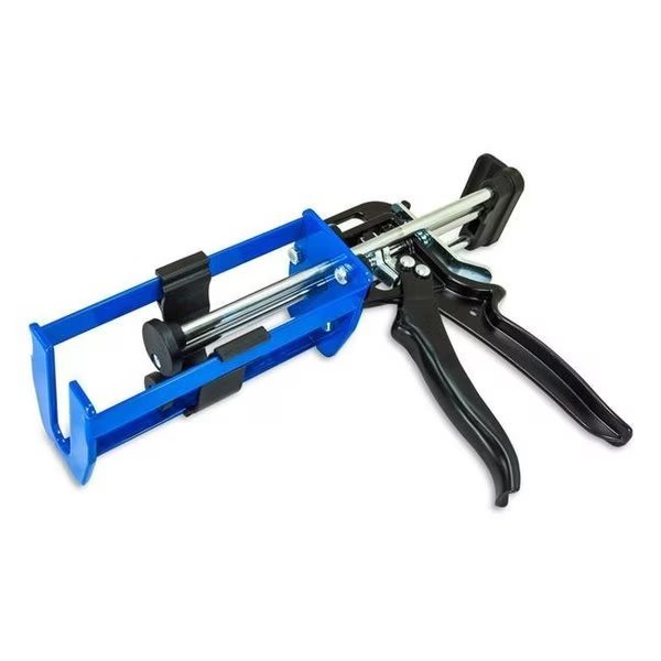 200 ml Dual Cartridge Caulking Gun, Excellent Appliances, Mfr#: EX379481