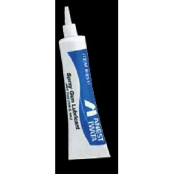 Iwata IWA-8511 Spray Gun Lubricant, Iwata, Mfr#: IWA-8511