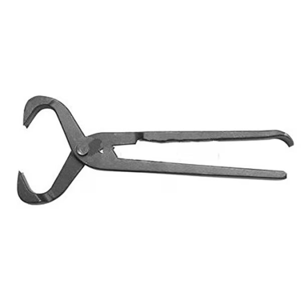 VIM Tools VIM-V214 Heavy Duty Hub & Dust Cap Plier; Black Oxide Finish, Vim Tools, Mfr#: VIM-V214
