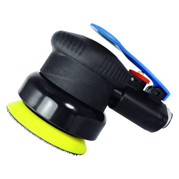 3 in. Finish Palm Sander with 0.09 in. Stroke, Swivel Pro Series, Mfr#: SW904142