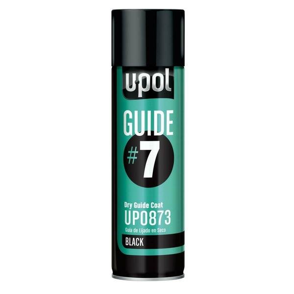 Guide No.7 Dry Guide Coat, U-Pol Products, Mfr#: UPL-UP0873