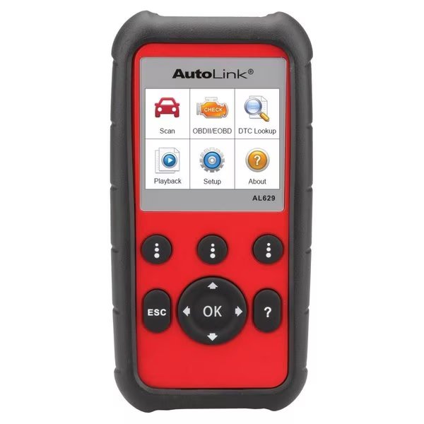 Autolink Pro Service Tool, Autel, Mfr#: AU335018