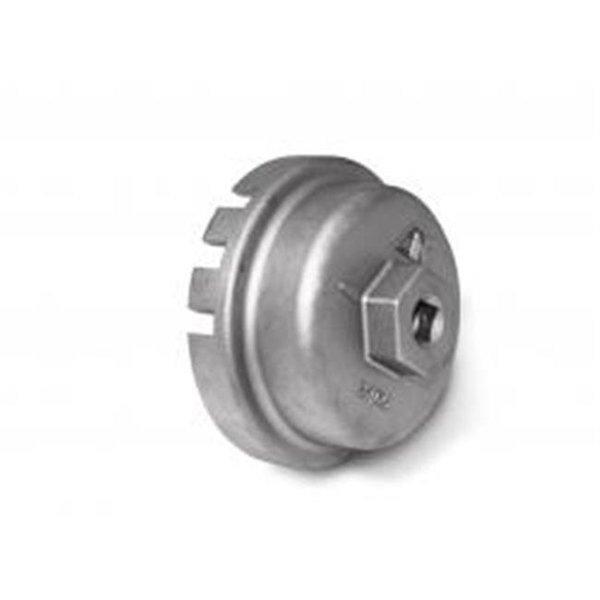 CTA Manufacture CTA2465 Socket 4-1 Toy-Lex Filter Cap, Cta Manufacture, Mfr#: CTA2465