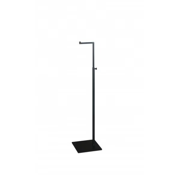 CSR-L-MAB L Shape Jewelry Stand, Matte Black, Thinkandplay, Mfr#: TH1813773