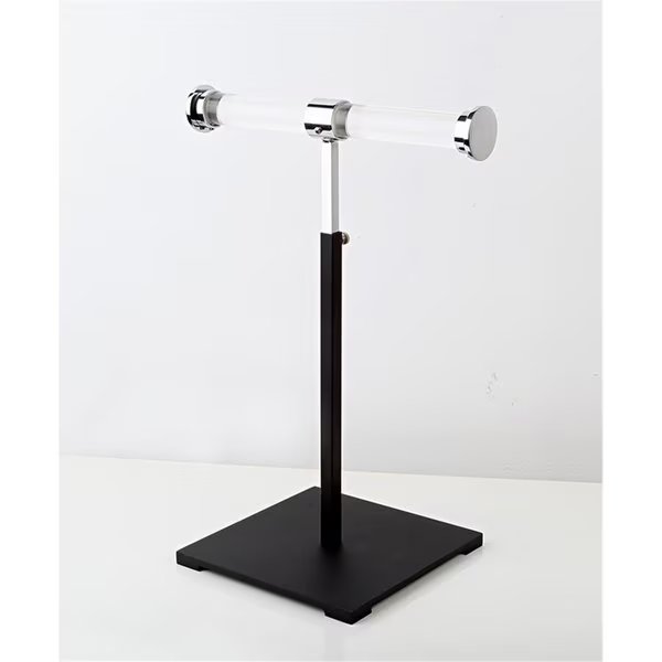 Single Jewelry Stand with Base, Thinkandplay, Mfr#: TH1104930