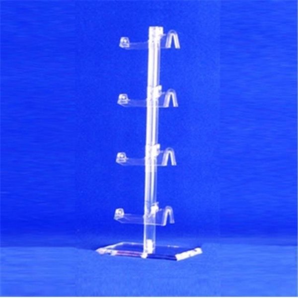 AMKO EWD4 4 Tier Eyewear Display, Amko, Mfr#: EWD4