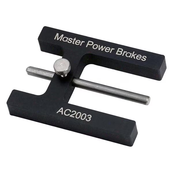 Booster Pin Adjustment Gauge, Master Power Brakes, Mfr#: MA339217
