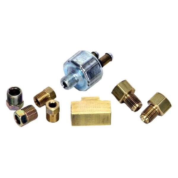 Master Power Brakes HW2003 Hydraulic Brake Light Switch Kit, Master Power Brakes, Mfr#: HW2003