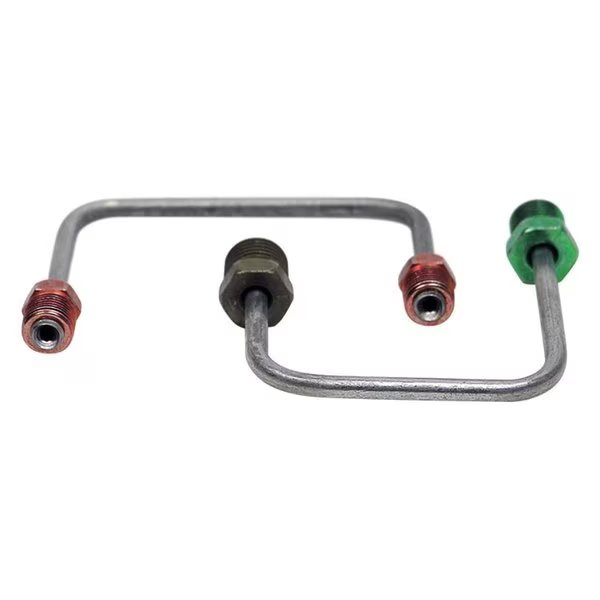 Master Power Brakes LN11897 MC11897 Master Cylinder Line Kit, Master Power Brakes, Mfr#: LN11897