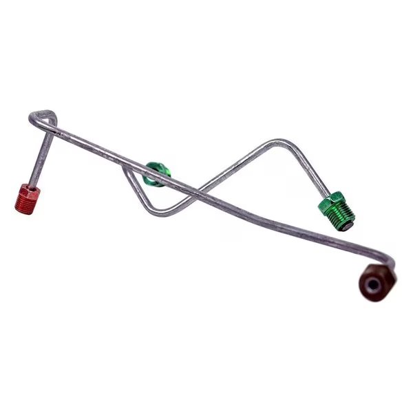Master Power Brakes LN15201-1 BM15201-1 Master Cylinder Line Kit for 1964-1966 Mustangs, Master Power Brakes, Mfr#: LN15201-1