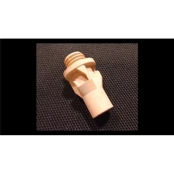 American Mantle BT680 Burner Tip for Outdoor Gas Light - Ceramic, American Mantle, Mfr#: BT680
