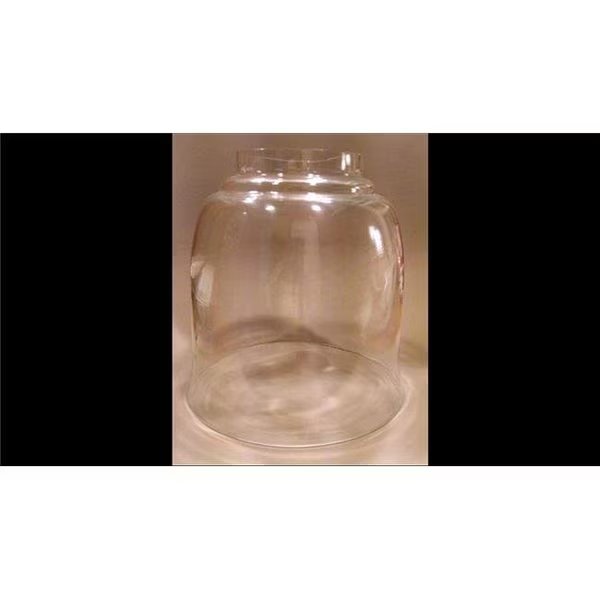 American Mantle GLG1700 Gaslight Glass Globe, American Mantle, Mfr#: GLG1700