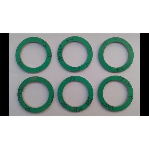 American Mantle BNGASK Burner Nose Gasket for Humphrey; Paulin & Mr. Heater Gas Light - Pack of 6, American Mantle, Mfr#: BNGASK