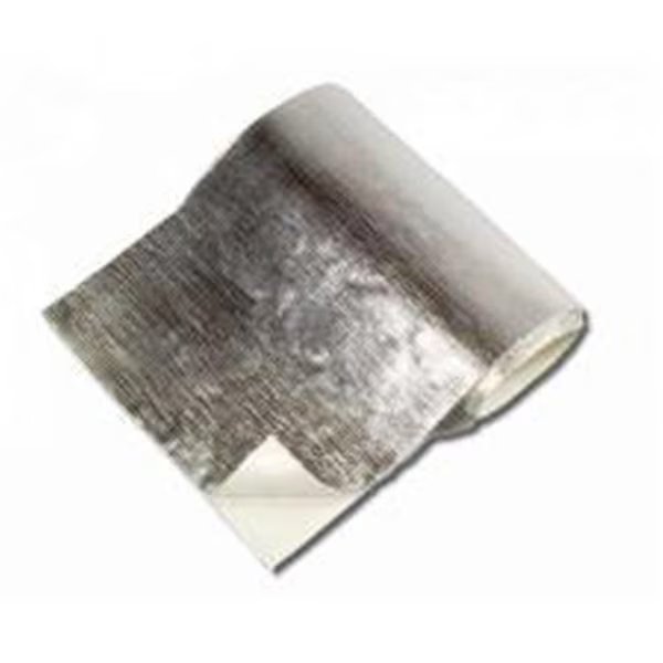 Thermo-Tec THE13575 12 x 24 in. Aluminized Heat Barrier, Thermo-Tec, Mfr#: THE13575
