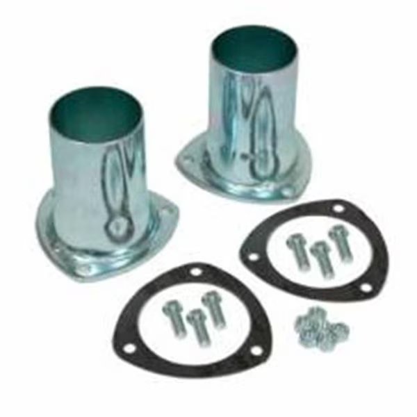 Patriot Exhaust PEPH7245 3.5 to 3 in. Collector Reducers, Patriot Exhaust, Mfr#: PEPH7245