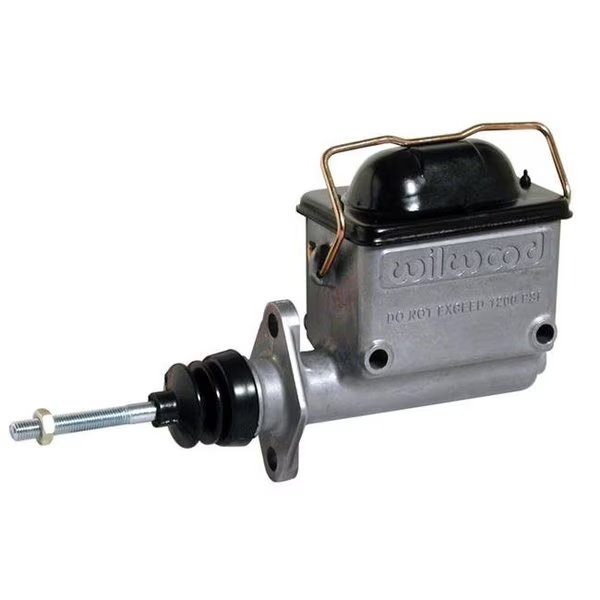 Wilwood WIL260-6764 High Volume Aluminum Master Cylinder - 0.75 in. Bore, Wilwood, Mfr#: WIL260-6764