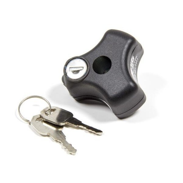 Hi-Lift Jack HLJVERS-LK 2 Keys Plastic High-Lift Versatile Locking Knob Mounts Kit, Hi-Lift Jack, Mfr#: HLJVERS-LK