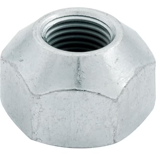 Rivet Nut, 1/2"-20 Thread Size, Steel, Allstar Performance, Mfr#: ALL44102-20