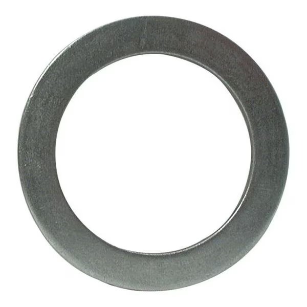 Allstar Performance ALL56120 0.18 in. Steel Spring Shim; Natural, Allstar Performance, Mfr#: ALL56120