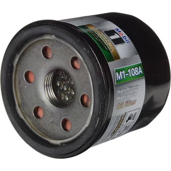 Mobil 1 M1-108A Extended Performance Oil Filter, Mobil 1, Mfr#: MOBM1-108A
