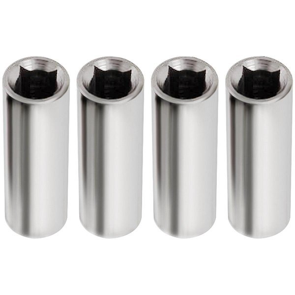 Valve Cover Hold Down Nuts - 0.25 in.-20 Coarse Thread, 4PK, Allstar, Mfr#: ALL26320
