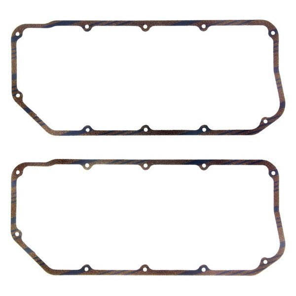1629 Valve Cover Gasket Set for 426 Hemi, Bookazine, Mfr#: TI2464716