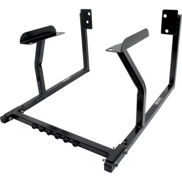Standard Duty Engine Cradle for GM LS Series, Allstar, Mfr#: ALL10138