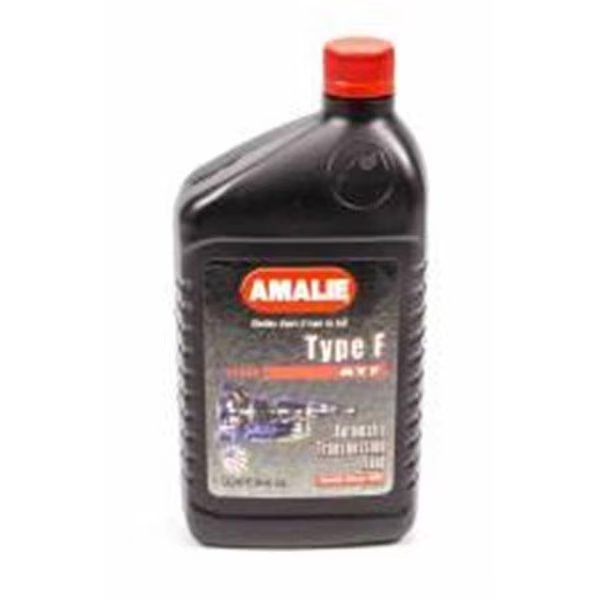 Amalie AMA62836-56 1 qt. Type F Transmission Fluid for Ford, Amalie, Mfr#: AMA62836-56