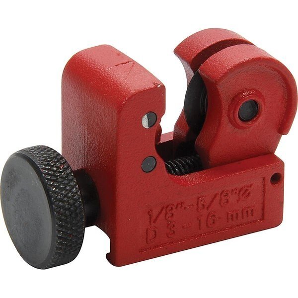 Mini Tubing Cutter, Allstar, Mfr#: ALL11010