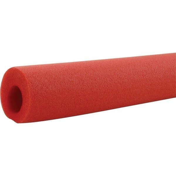 3 ft. Roll Bar Padding; Red, Allstar, Mfr#: ALL14101