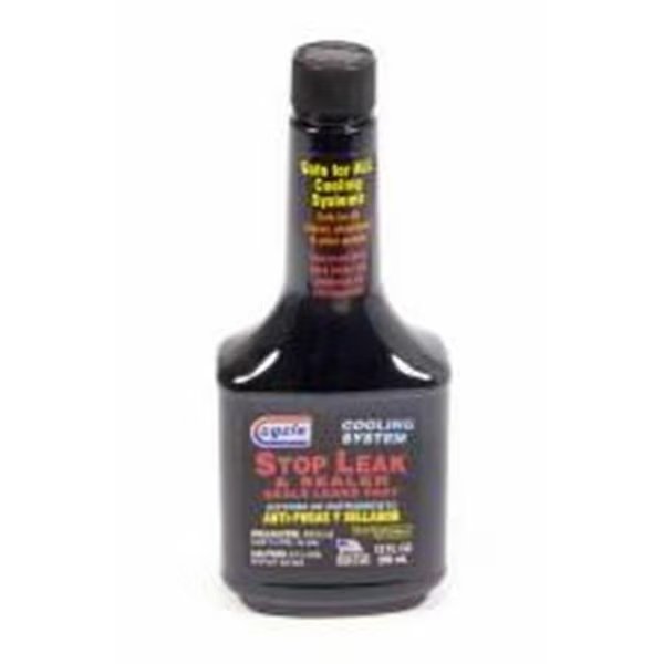 Cyclo C52 11 fl oz Radiator Stop Leak, Cyclo, Mfr#: CCLC52