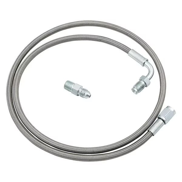 Allstar Performance ALL46100-36 36 in. Clutch Line Kit, Allstar Performance, Mfr#: ALL46100-36