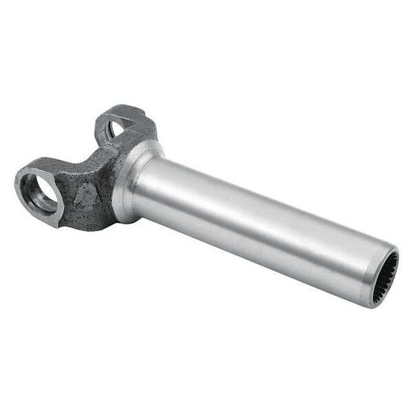 Allstar Performance ALL69046 8 in. Standard Slip Yoke, Allstar Performance, Mfr#: ALL69046