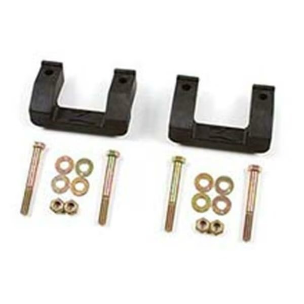 2 in. Leveling Kit for 2007-2014 GM SUV 1500, Zone Offroad, Mfr#: ZORZONC1200